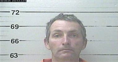 Mark Bosarge, - Harrison County, MS 