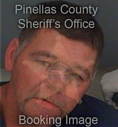 Mark Botham, - Pinellas County, FL 