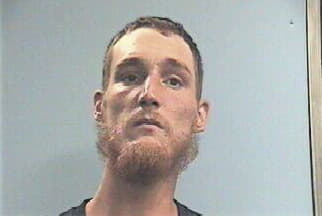 Jeffery Bradshaw - Fayette County, KY 
