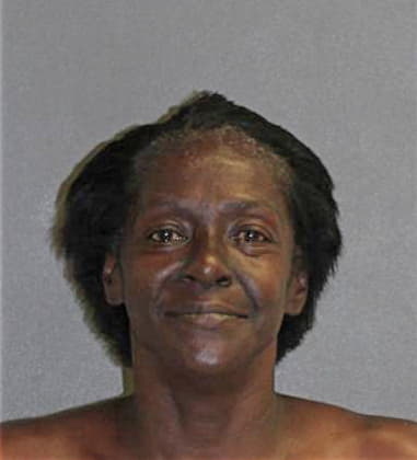 Thomasina Breland, - Volusia County, FL 