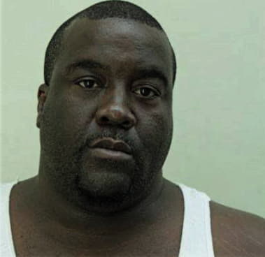 Ronald Brinson - Hillsborough County, FL 