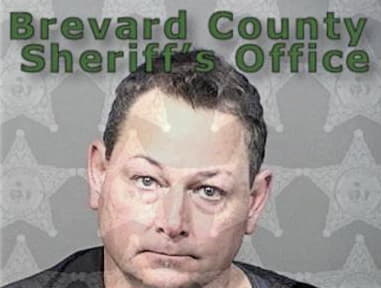 Johnathan Broking, - Brevard County, FL 