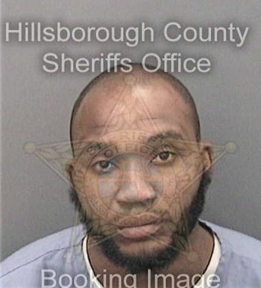 Willie Bronex, - Hillsborough County, FL 