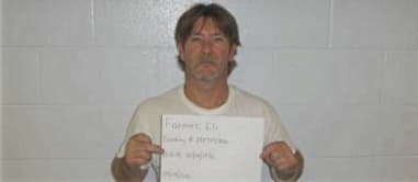 Eric Brooks - Grant County, KY 