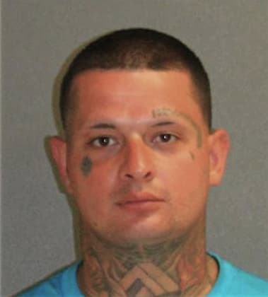 Martin Cantarero-Rodriguez, - Volusia County, FL 