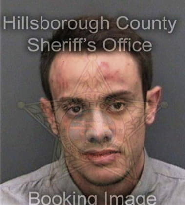 Keith Capela, - Hillsborough County, FL 