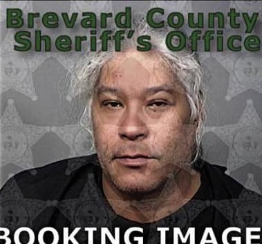 Richard Carrasquillo, - Brevard County, FL 