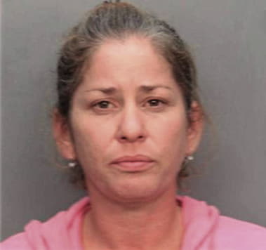 Mercedes Casas, - Dade County, FL 