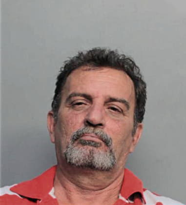 Jose Castro, - Dade County, FL 