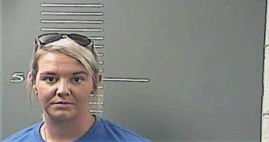 Christie Caudill, - Johnson County, KY 