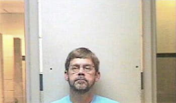 Roger Chandler, - Henderson County, KY 