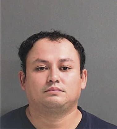 Mario Chavez-Mendoza, - Volusia County, FL 