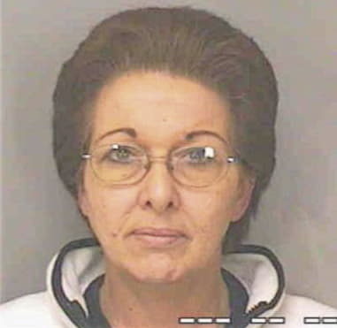 Laurie Clark - Polk County, FL 