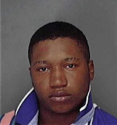 Rodney Clemons - Polk County, FL 