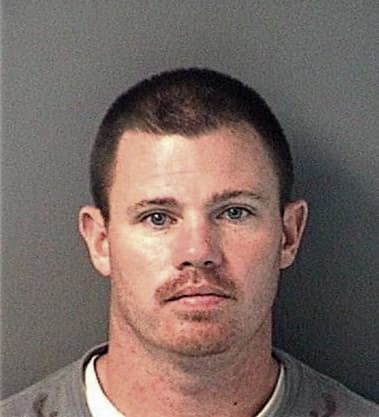 Joshua Cochran, - Escambia County, FL 