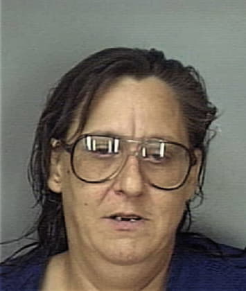 Elizabeth Colding - Polk County, FL 