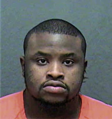 Terrance Cole - Mecklenburg County, NC 