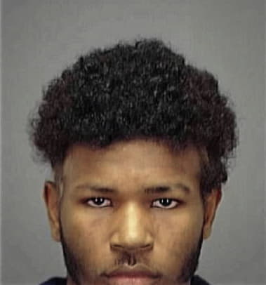 Eddie Collins - Polk County, FL 