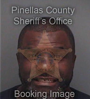 Joseph Colon, - Pinellas County, FL 