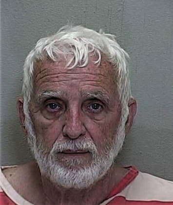 John Conard, - Marion County, FL 