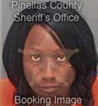 Lashanda Cooper, - Pinellas County, FL 