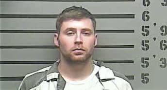 Michael Cotton, - Hopkins County, KY 