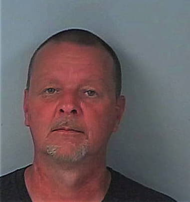 Robert Creaton, - Hernando County, FL 