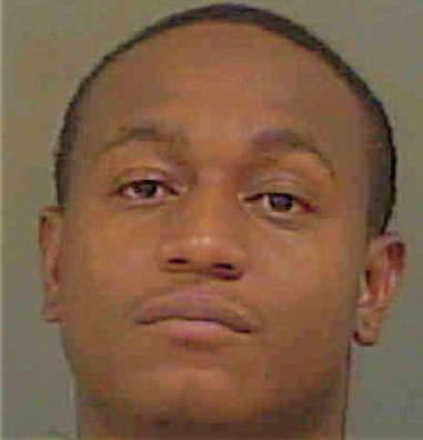 Justin Dantzler, - Mecklenburg County, NC 