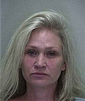 Maria Davila, - Marion County, FL 