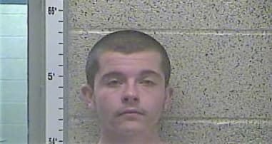 James Davis - Henderson County, KY 