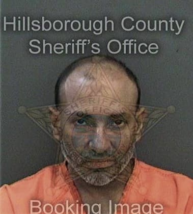 Tony Davis, - Hillsborough County, FL 