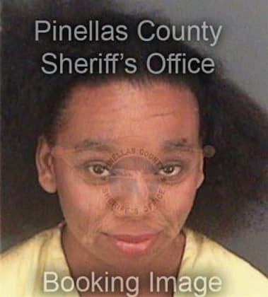 Angelica Debose, - Pinellas County, FL 