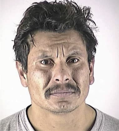 John Decarlo - Deschutes County, OR 