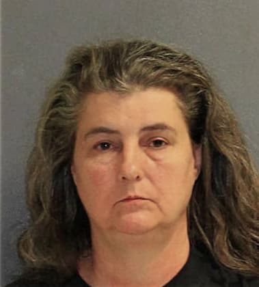 Shirley Decker, - Volusia County, FL 