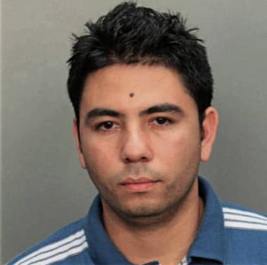 Antonio Diaz-Perez, - Dade County, FL 