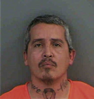 Mauricio Dimas, - Collier County, FL 