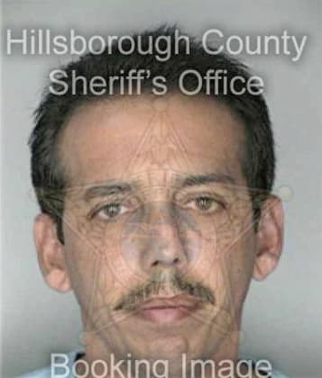 Gerardo Domingo, - Hillsborough County, FL 