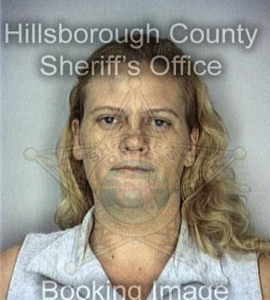 Christina Doss, - Hillsborough County, FL 