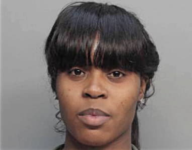 Deborah Edwards, - Dade County, FL 