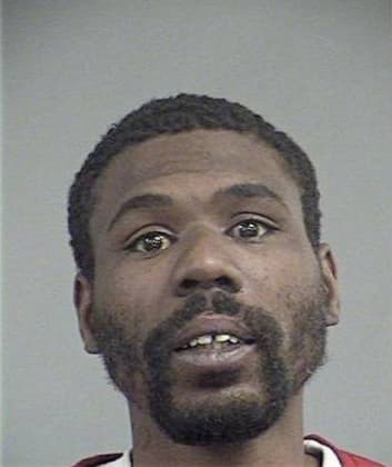 Andre Epps, - Jefferson County, KY 