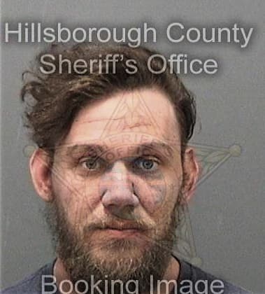 Juan Espinosajimenez, - Hillsborough County, FL 