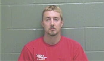 Russell Evans, - Kenton County, KY 