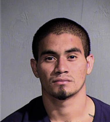 Christopher Farquer, - Maricopa County, AZ 