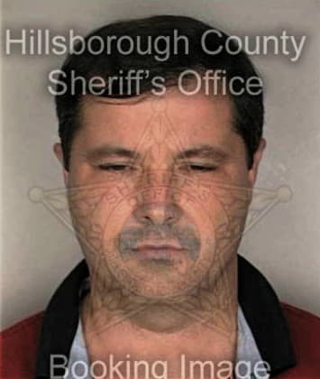 Mariano Felicianocosme, - Hillsborough County, FL 