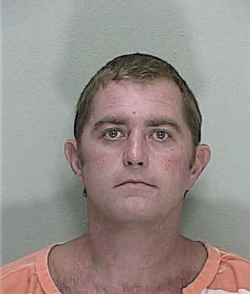 Warren Fuson, - Marion County, FL 