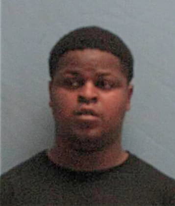 Billy Gantt, - Pulaski County, AR 