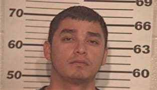 Arturo Garcia, - Hidalgo County, TX 