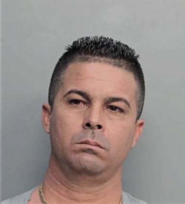 Duglas Garcia, - Dade County, FL 