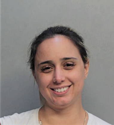 Jennifer Garcia, - Dade County, FL 