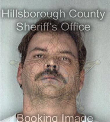 Carlos Garciamuz, - Hillsborough County, FL 